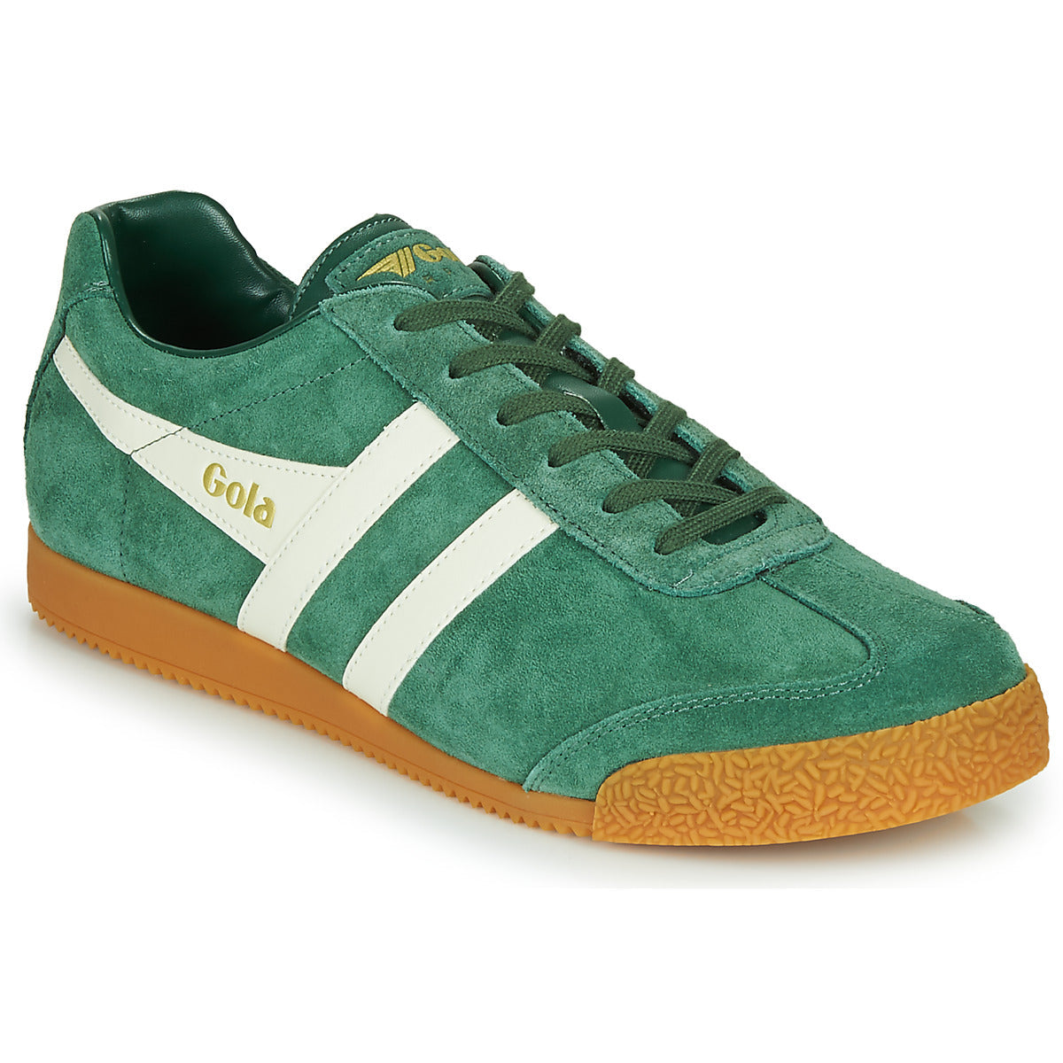 Sneakers Uomo Gola HARRIER Verde