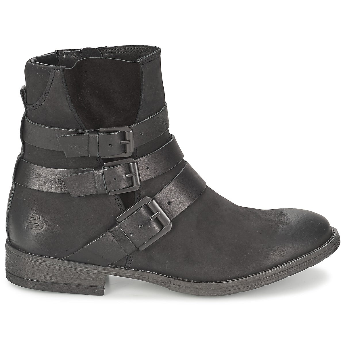 Stivaletti Donna Bullboxer AXIMO Nero