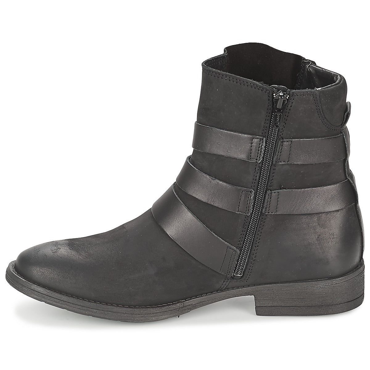 Stivaletti Donna Bullboxer AXIMO Nero