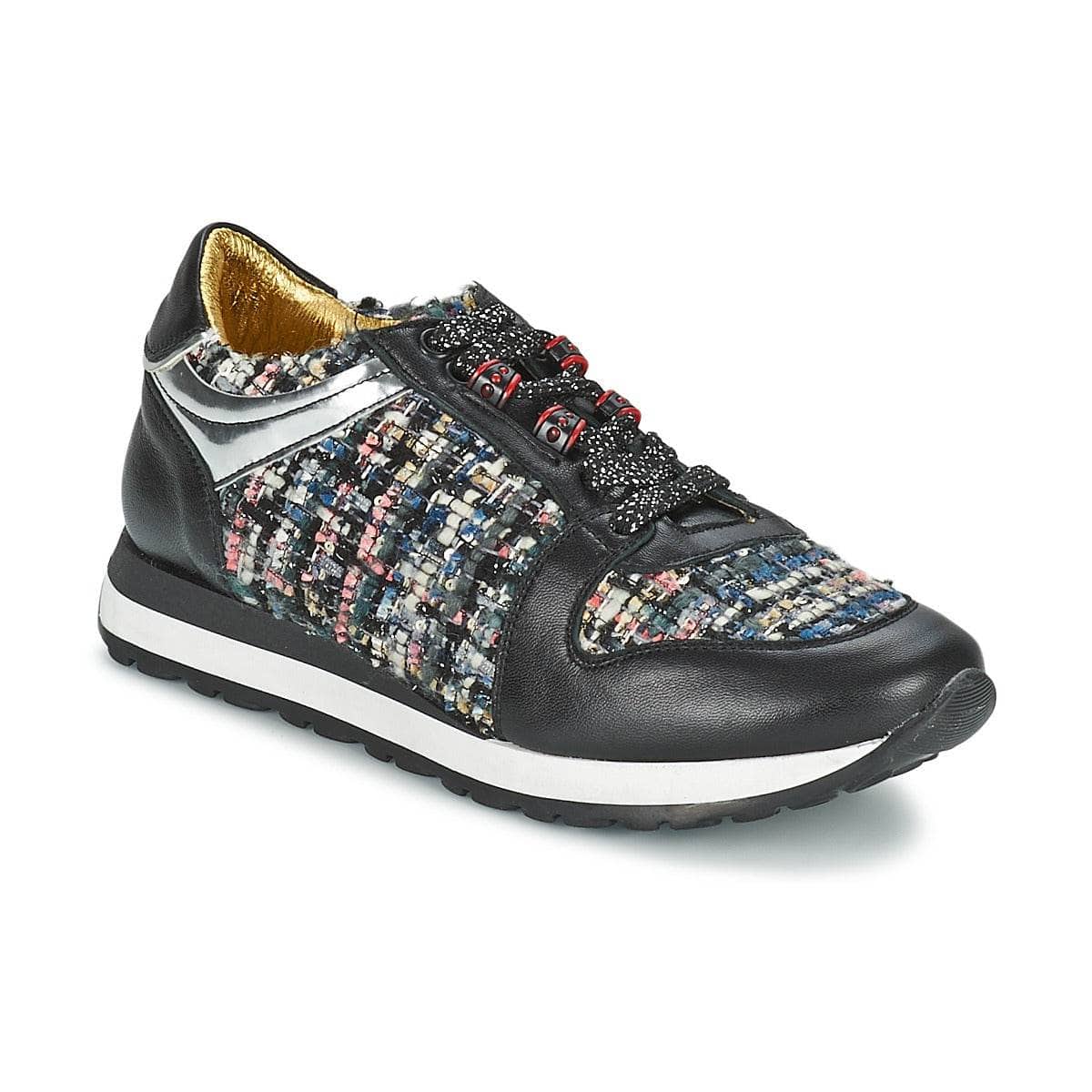 Sneakers basse Donna Lola Espeleta SPHINKS Multicolore