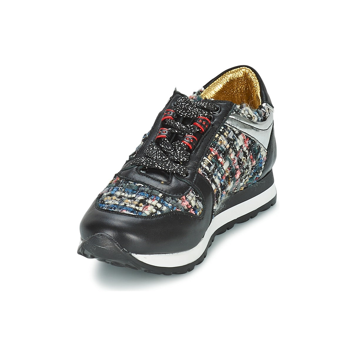 Sneakers basse Donna Lola Espeleta SPHINKS Multicolore