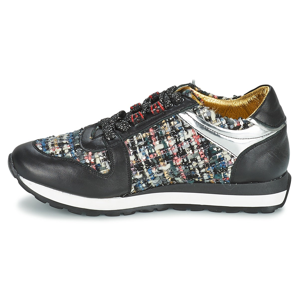 Sneakers basse Donna Lola Espeleta SPHINKS Multicolore
