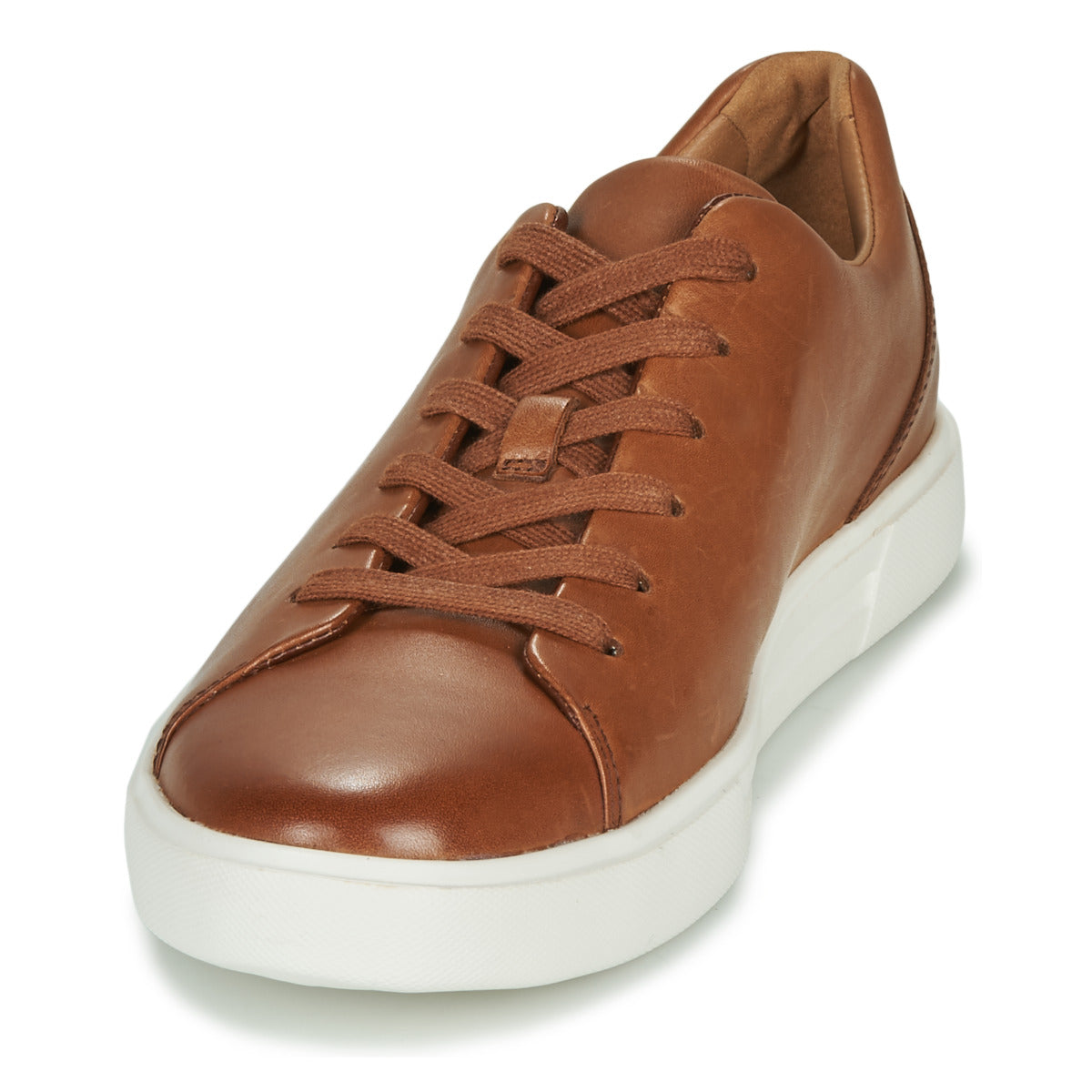 Sneakers Uomo Clarks UN COSTA LACE Marrone