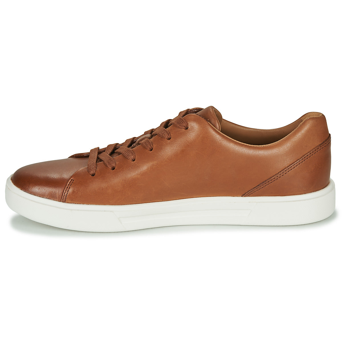 Sneakers Uomo Clarks UN COSTA LACE Marrone