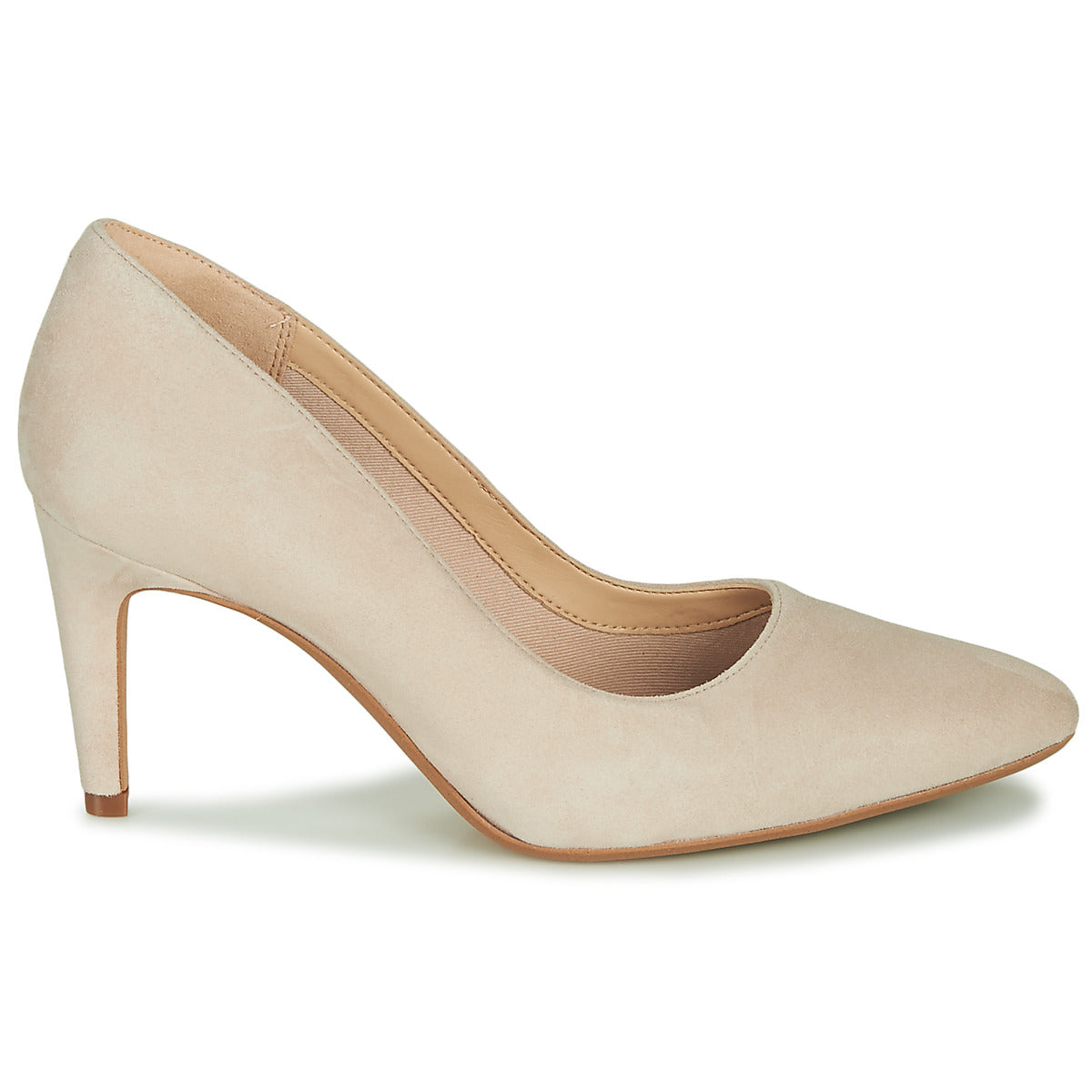 Scarpe Donna Clarks LAINA RAE Rosa