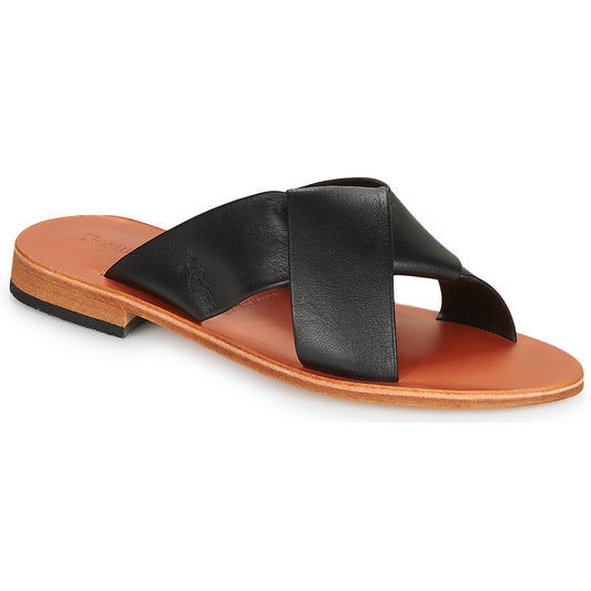 Scarpe Donna Dream in Green MARNO Nero