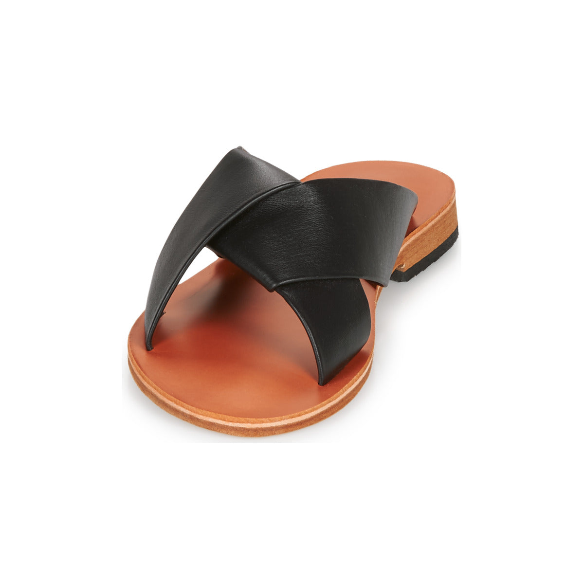 Scarpe Donna Dream in Green MARNO Nero