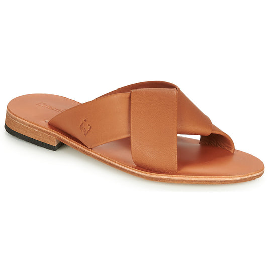 Scarpe Donna Dream in Green MARNITO Marrone