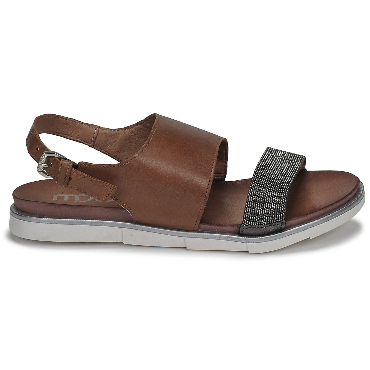 Sandali Donna Mjus CATANA Marrone