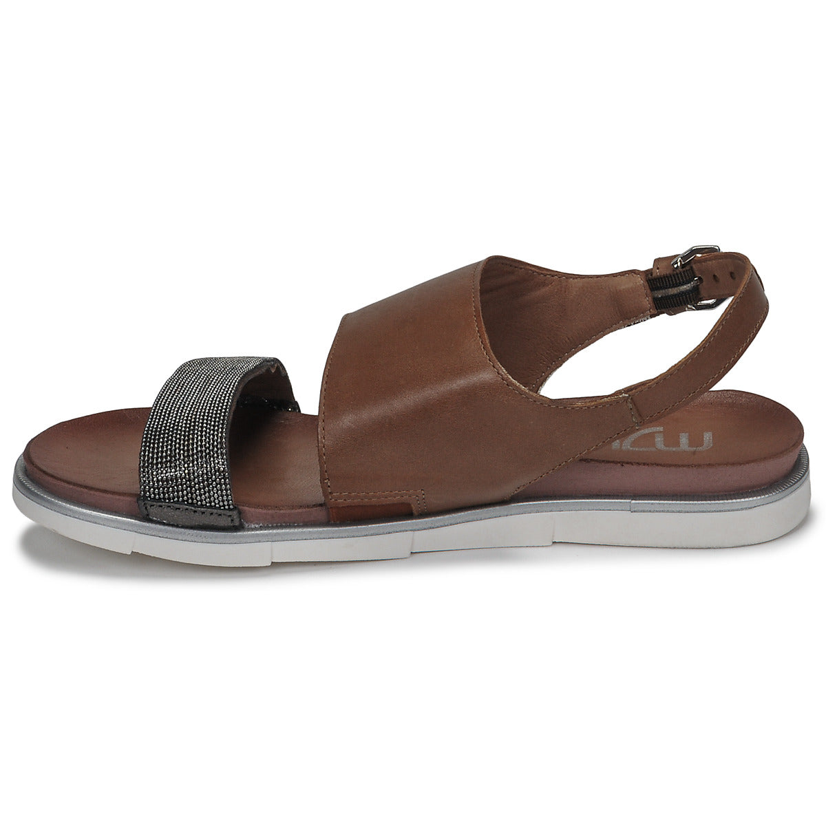 Sandali Donna Mjus CATANA Marrone