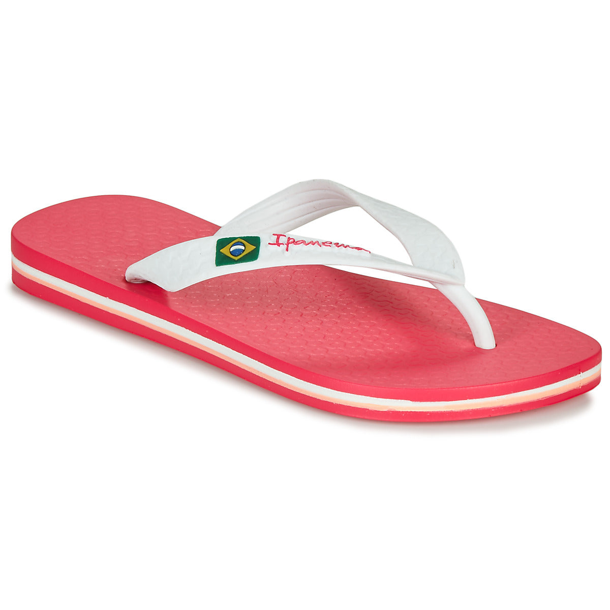 Infradito bambini ragazza Ipanema CLAS BRASIL II Rosa