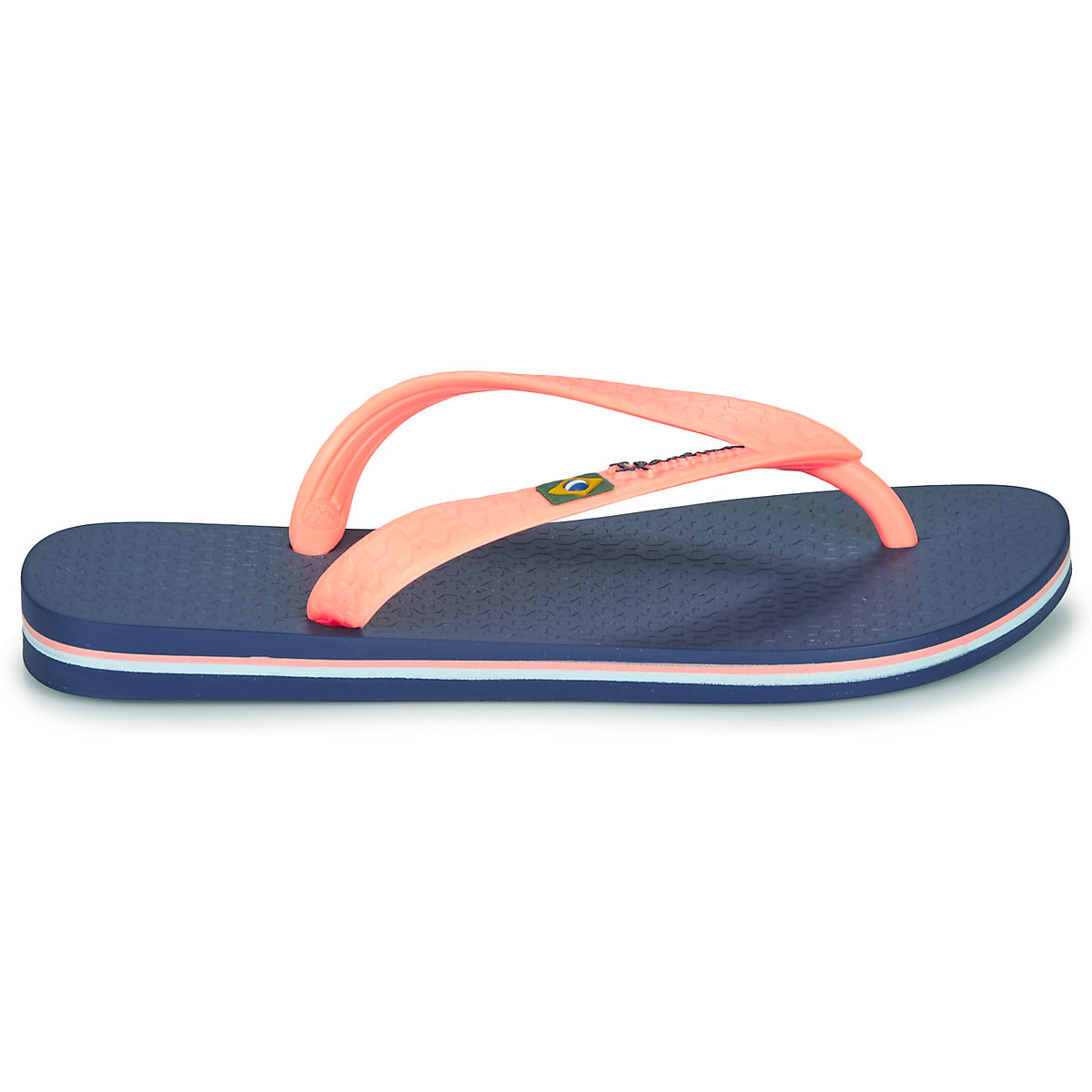 Infradito bambini ragazza Ipanema CLAS BRASIL II Blu
