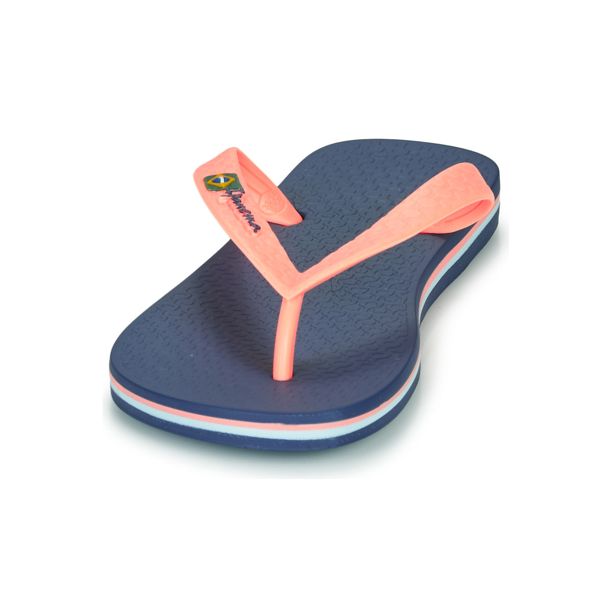 Infradito bambini ragazza Ipanema CLAS BRASIL II Blu