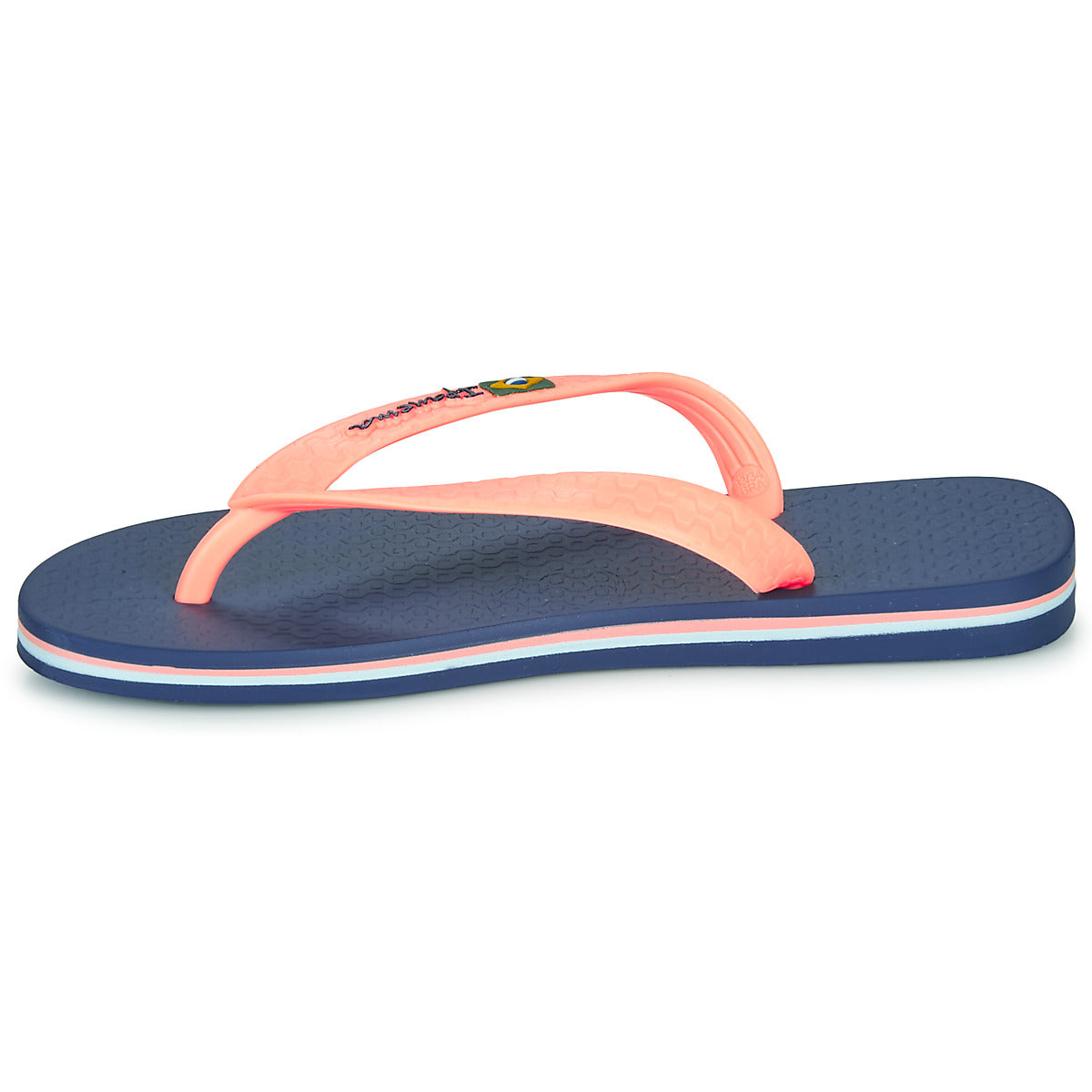 Infradito bambini ragazza Ipanema CLAS BRASIL II Blu