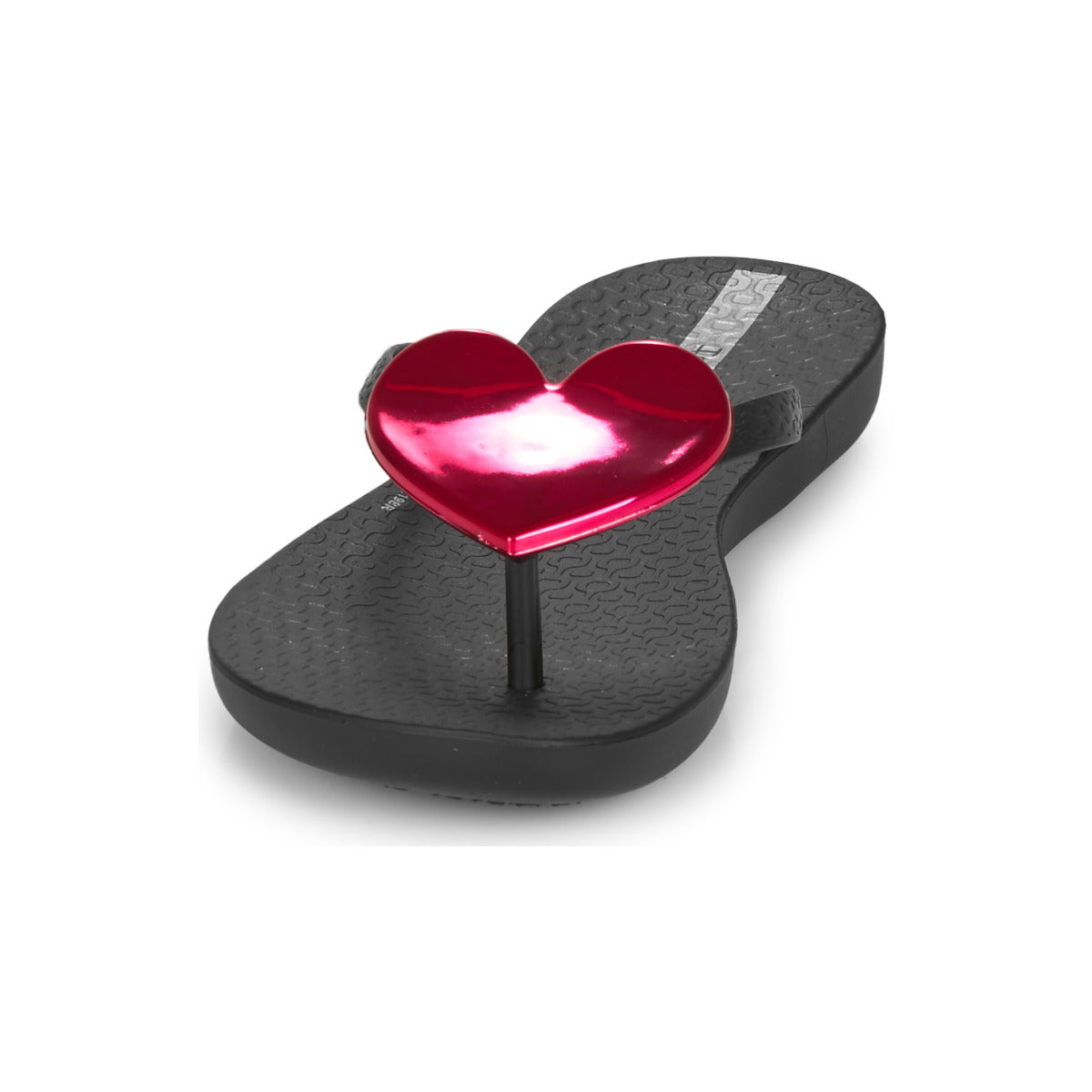 Infradito bambini ragazza Ipanema MAXI FASHION Nero