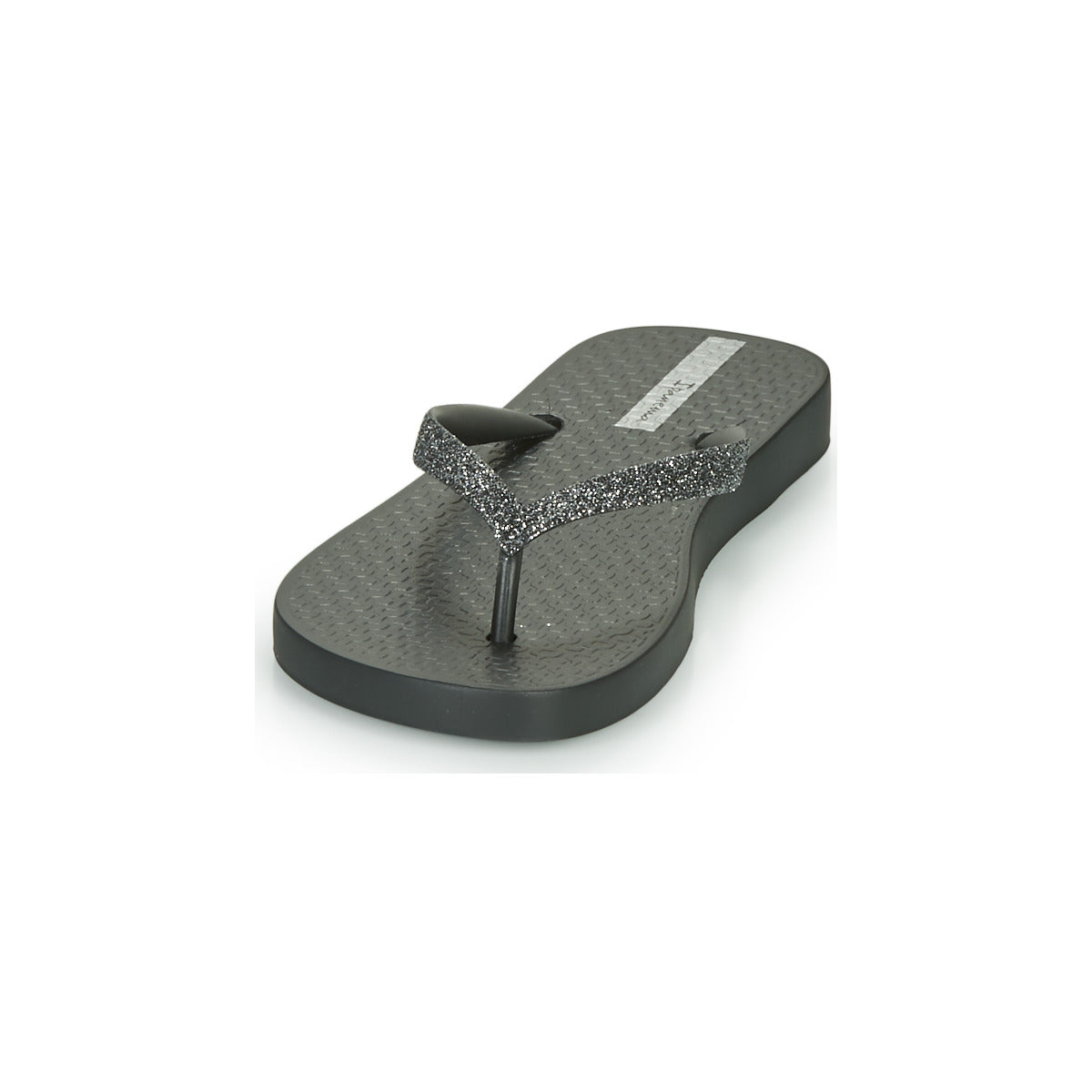 Infradito bambini ragazza Ipanema LOLITA IV Nero