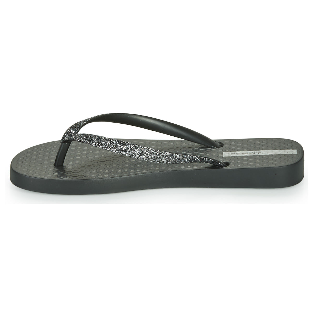 Infradito bambini ragazza Ipanema LOLITA IV Nero