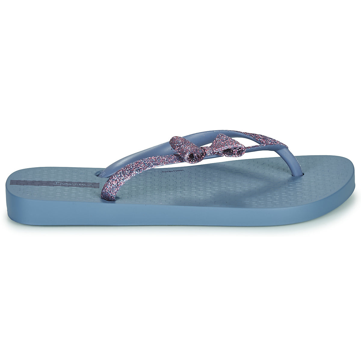 Infradito bambini ragazza Ipanema LOLITA IV Blu