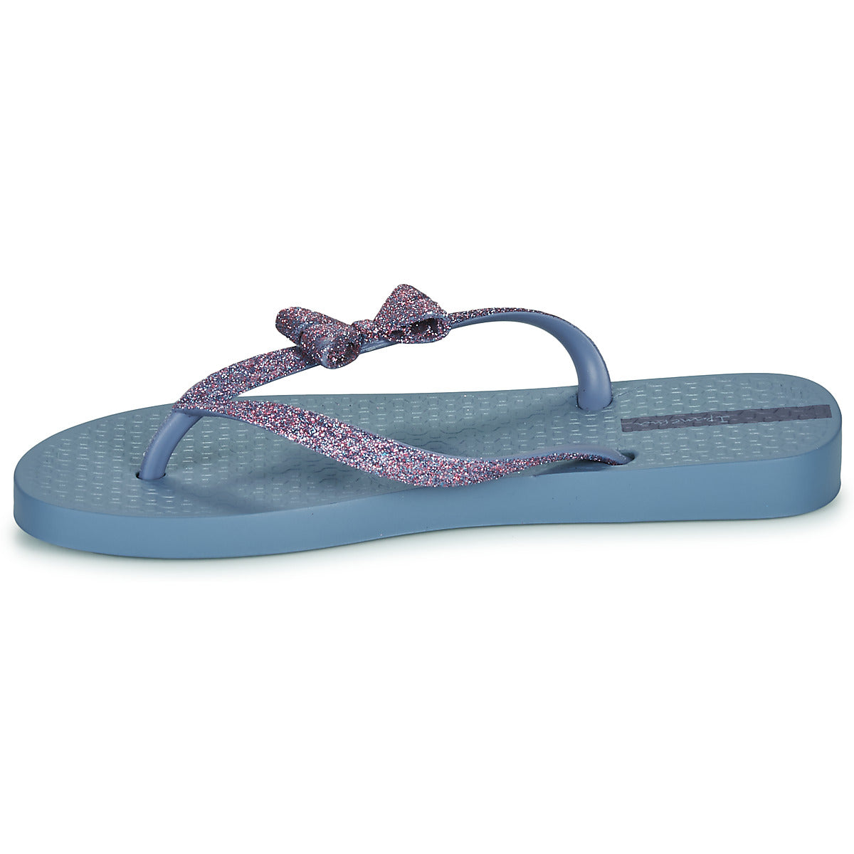 Infradito bambini ragazza Ipanema LOLITA IV Blu