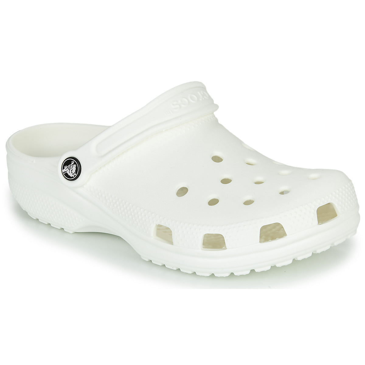 Scarpe Uomo Crocs CLASSIC Bianco