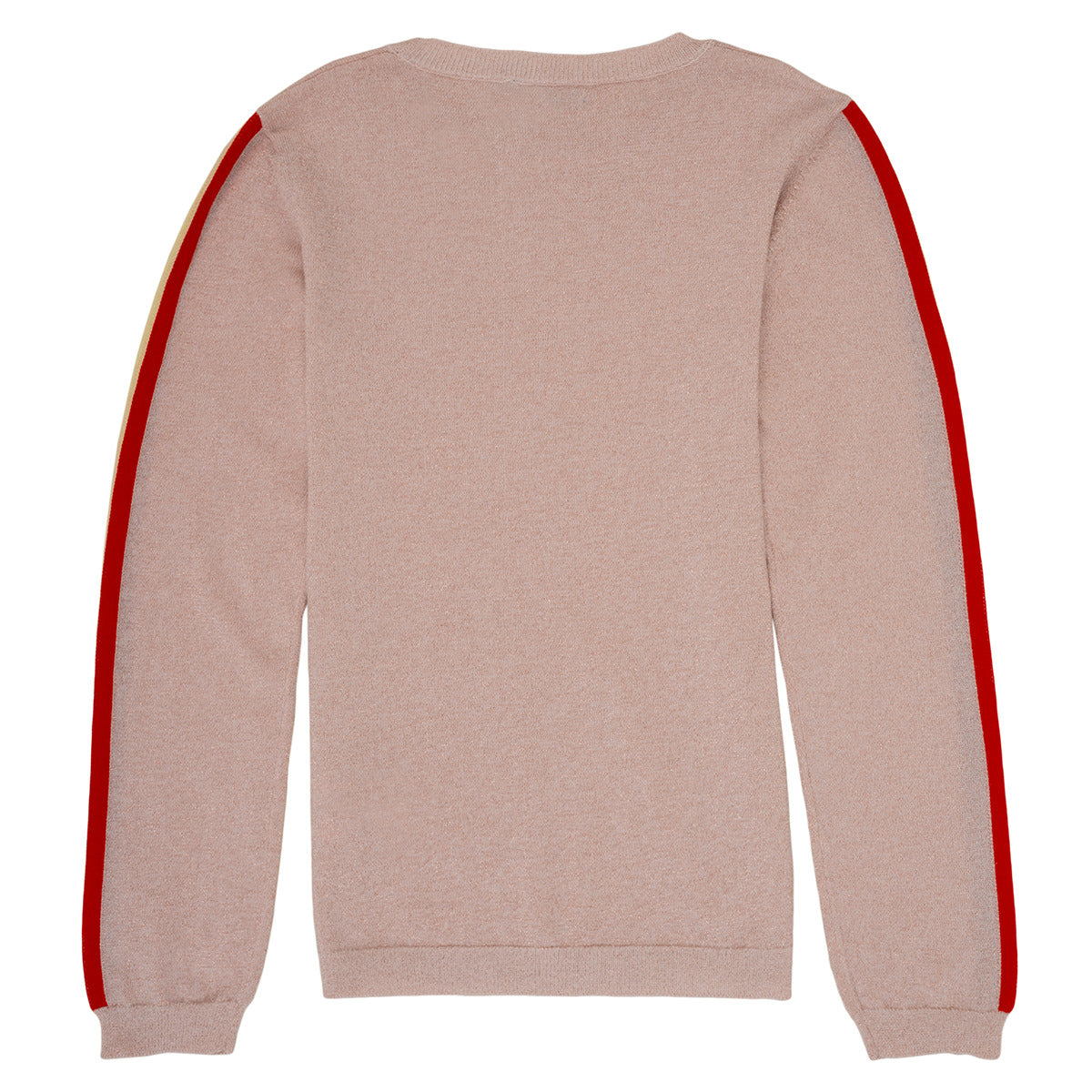 Maglione bambina ragazza Ikks LAURENT Rosa