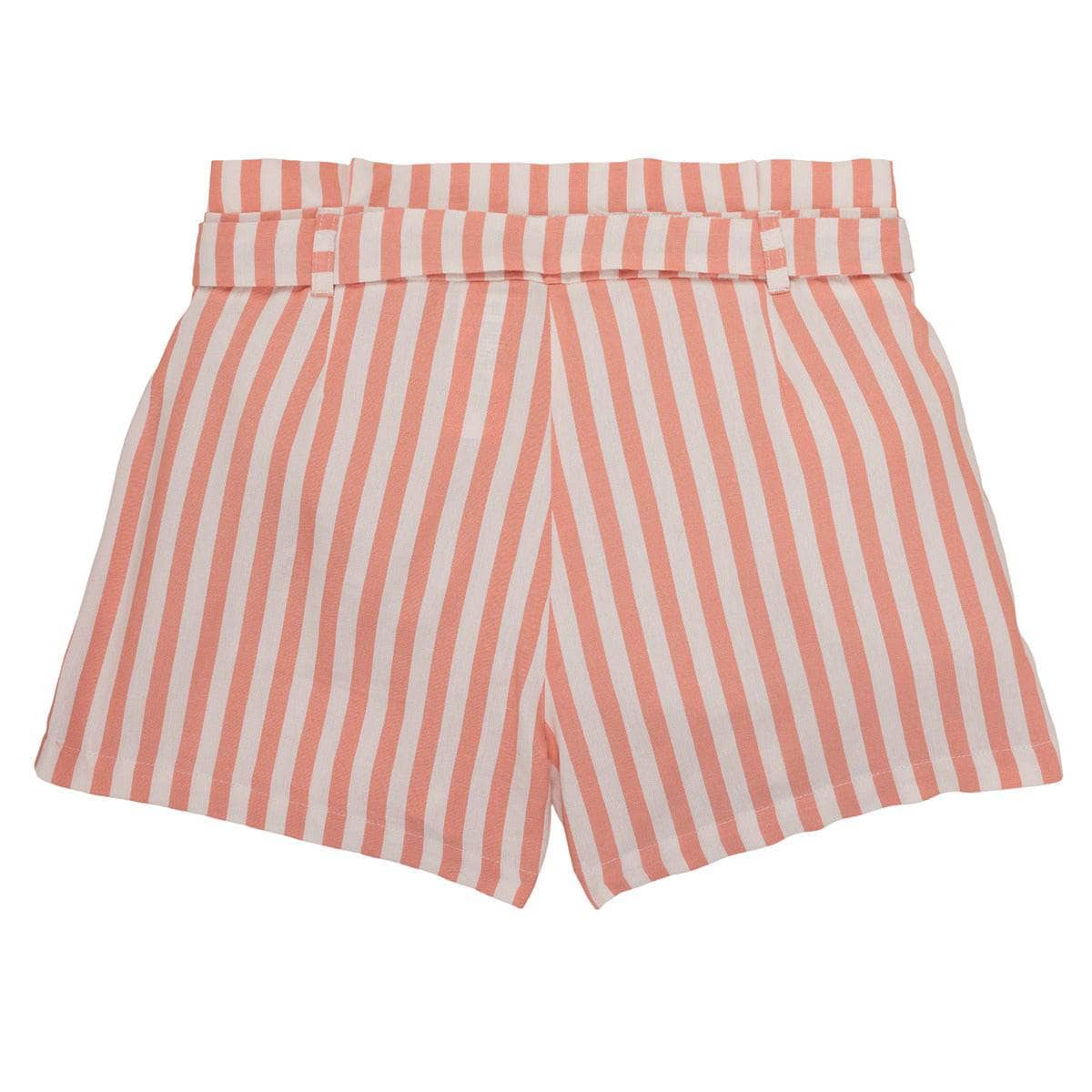 Shorts ragazza Ikks BADISSIO Arancio
