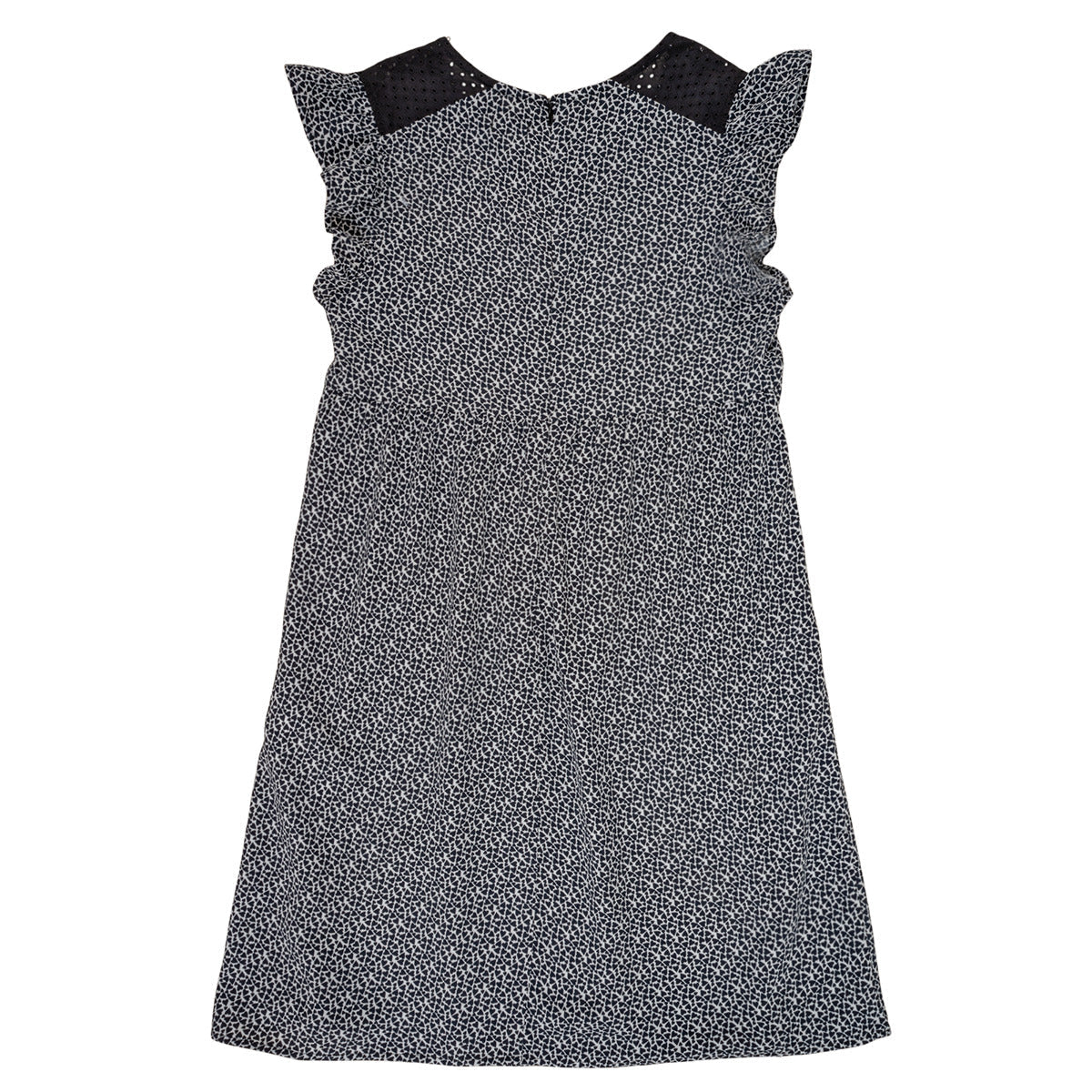 Abito corto ragazza Ikks ZOE Nero