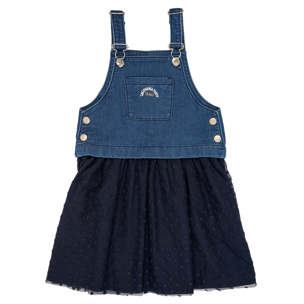 Completo ragazza Ikks SOLEYMAN Multicolore