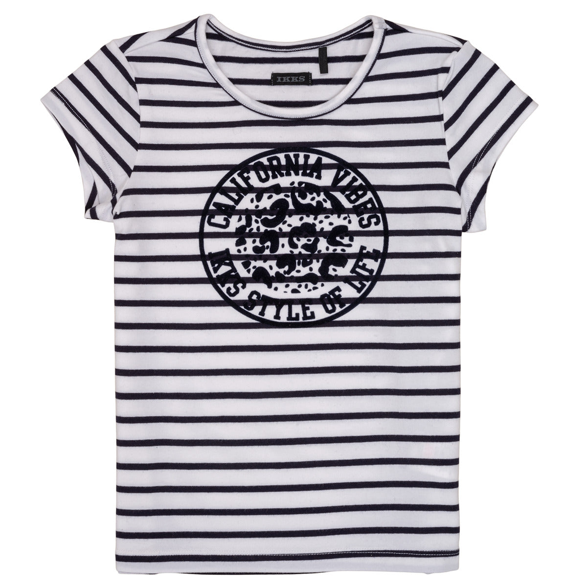 Completo ragazza Ikks SOLEYMAN Multicolore