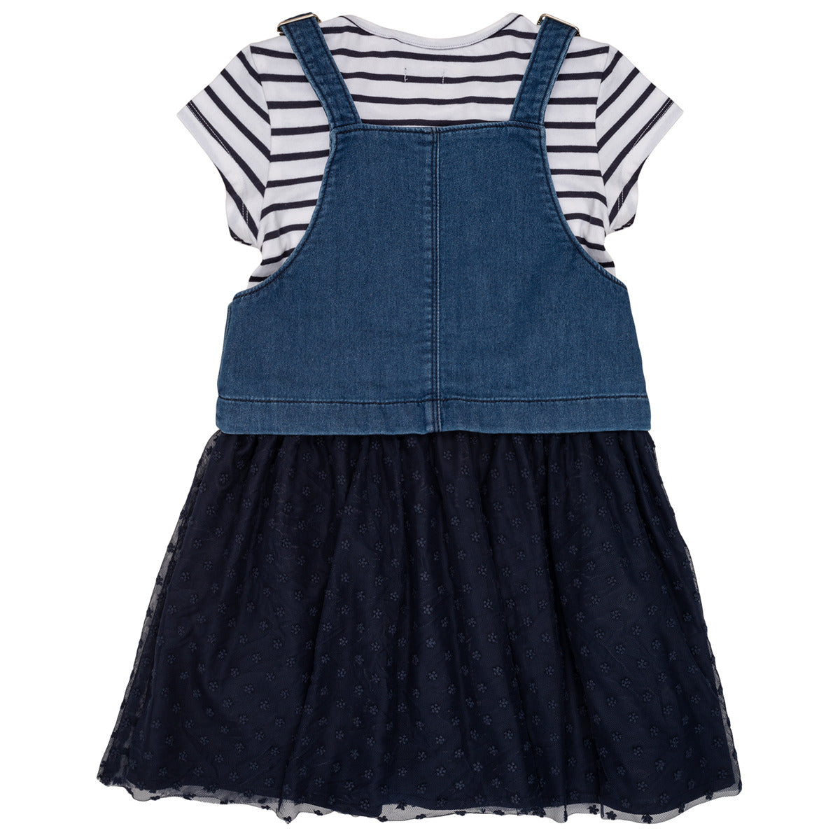 Completo ragazza Ikks SOLEYMAN Multicolore