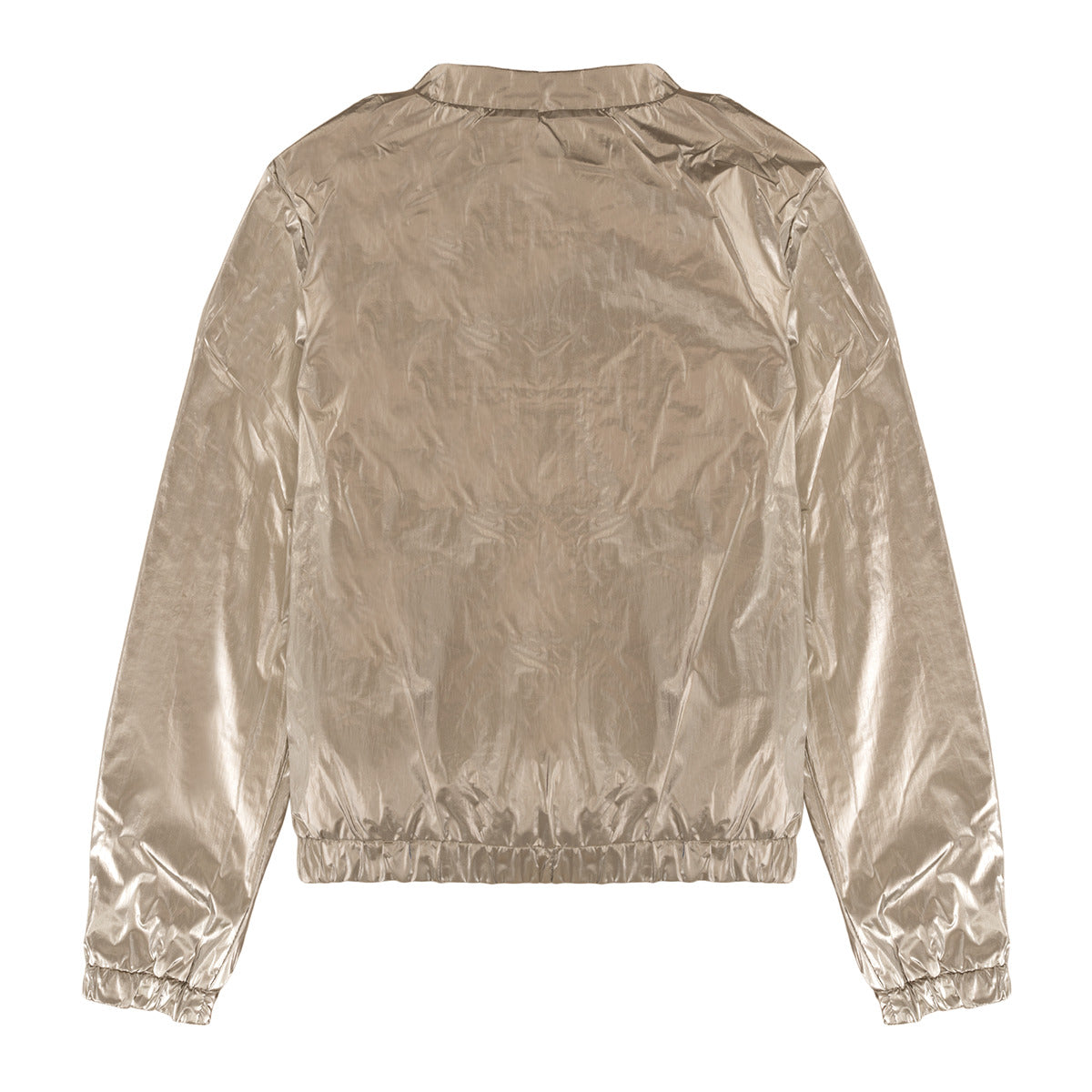 Giubbotto bambina ragazza Ikks BEATRICE Blu