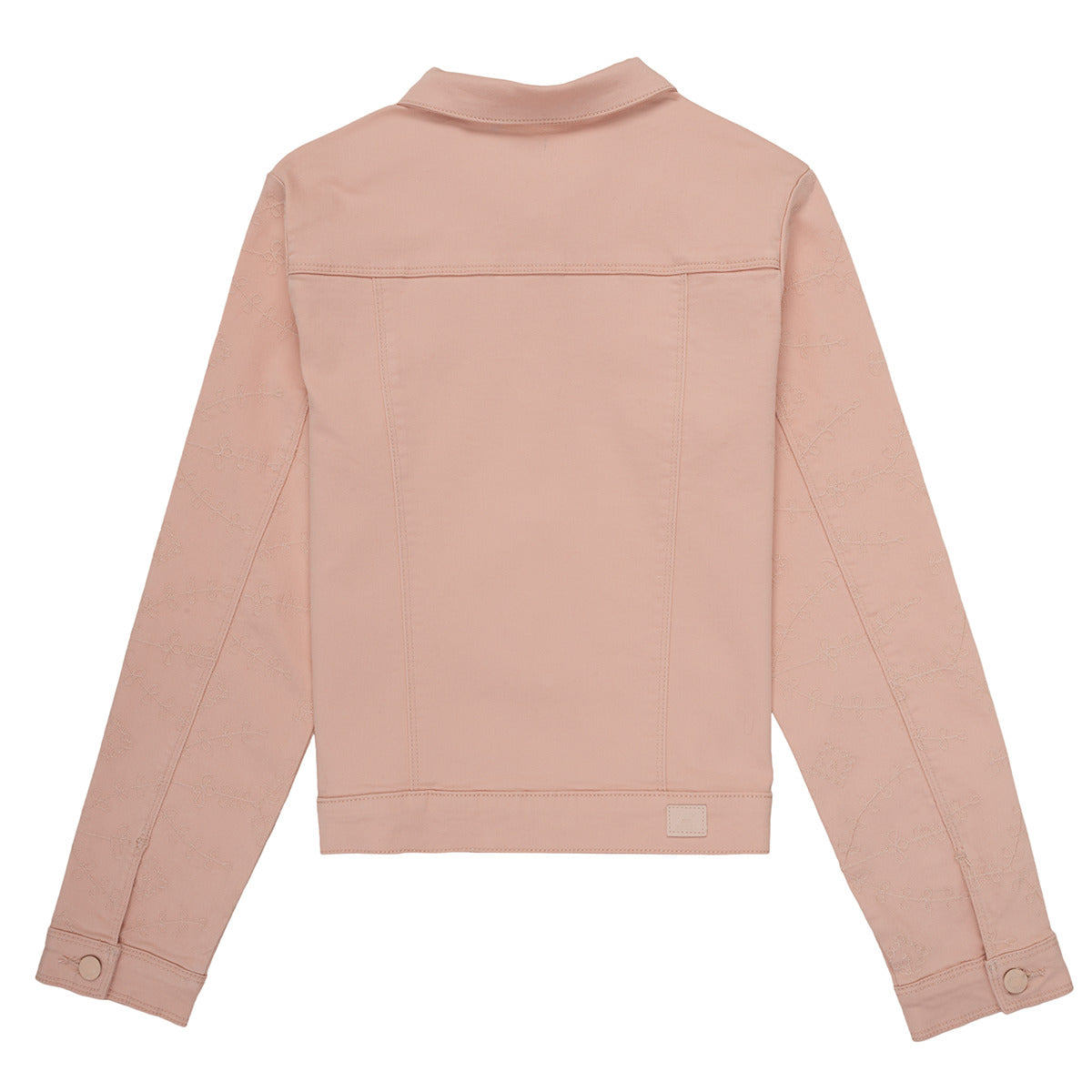 Giacca ragazza Ikks BERENICE Rosa