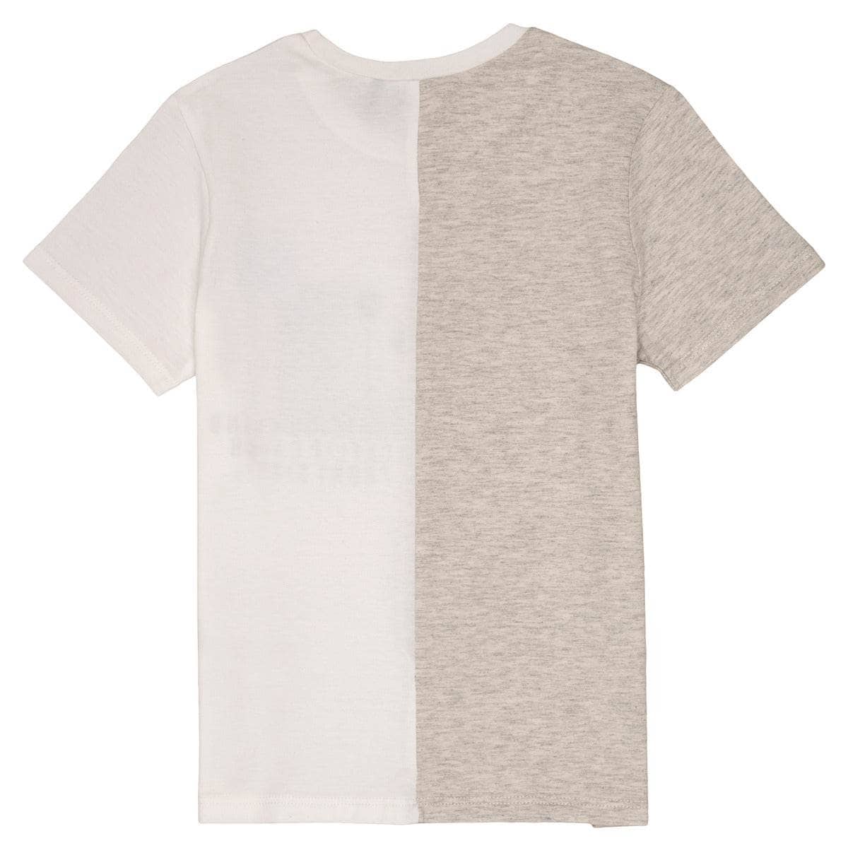 T-shirt ragazzo Ikks RULIO Multicolore