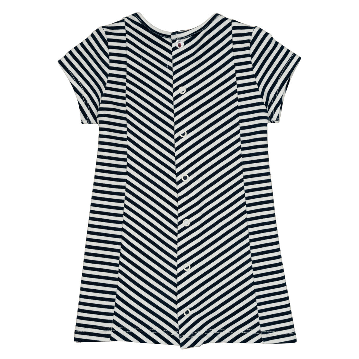 Abito corto ragazza Ikks MARGA Multicolore