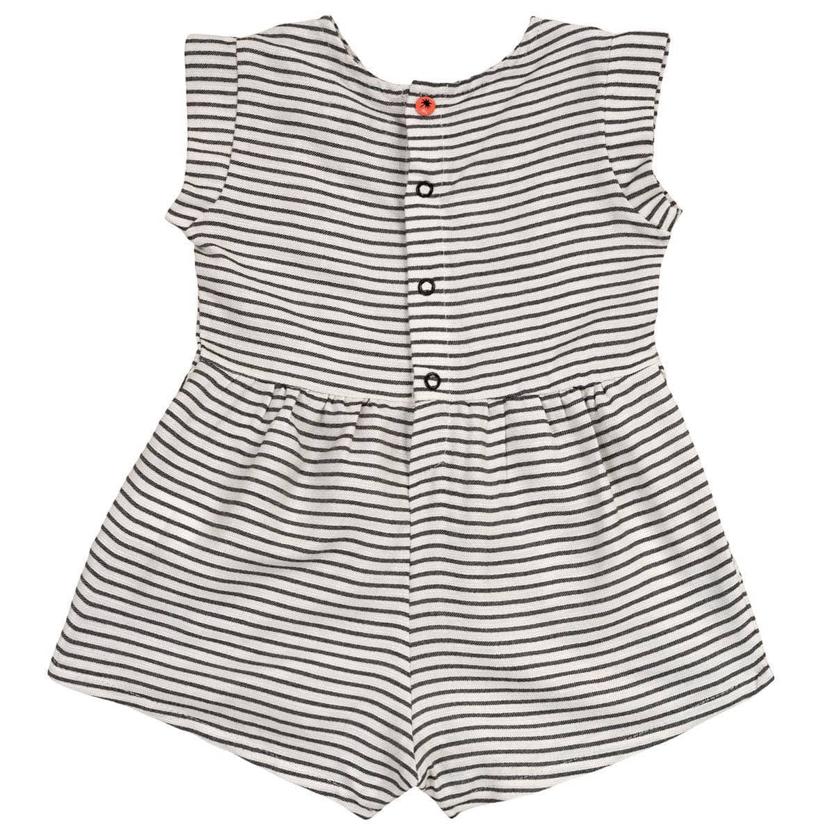 Tute / Jumpsuit ragazza Ikks NANIZA Multicolore