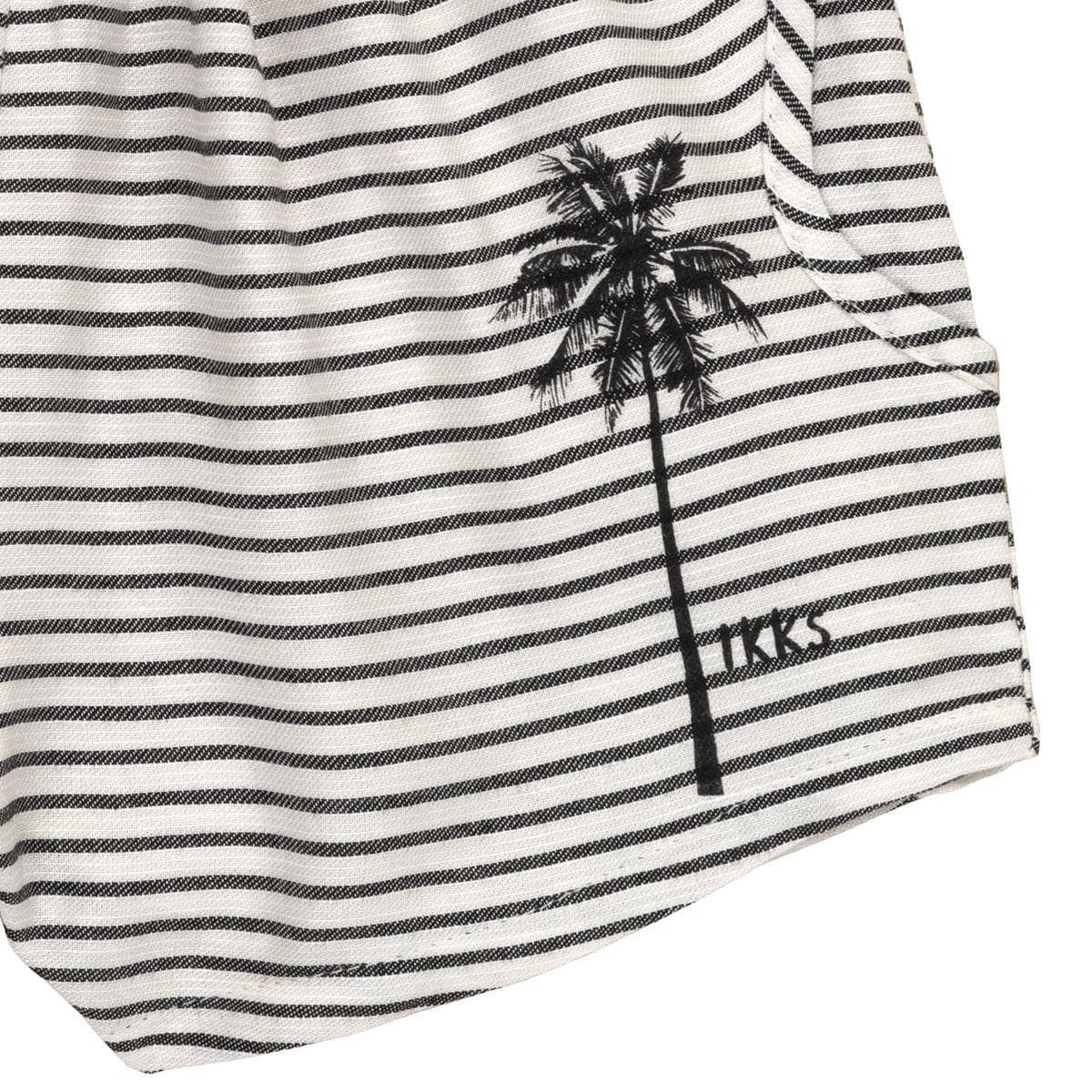 Tute / Jumpsuit ragazza Ikks NANIZA Multicolore