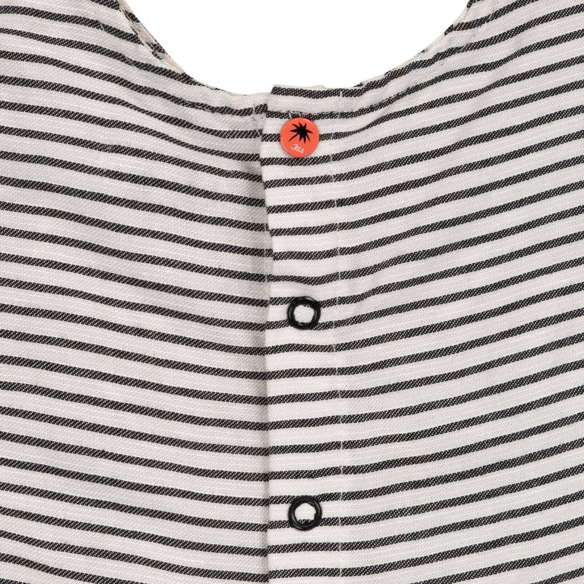 Tute / Jumpsuit ragazza Ikks NANIZA Multicolore