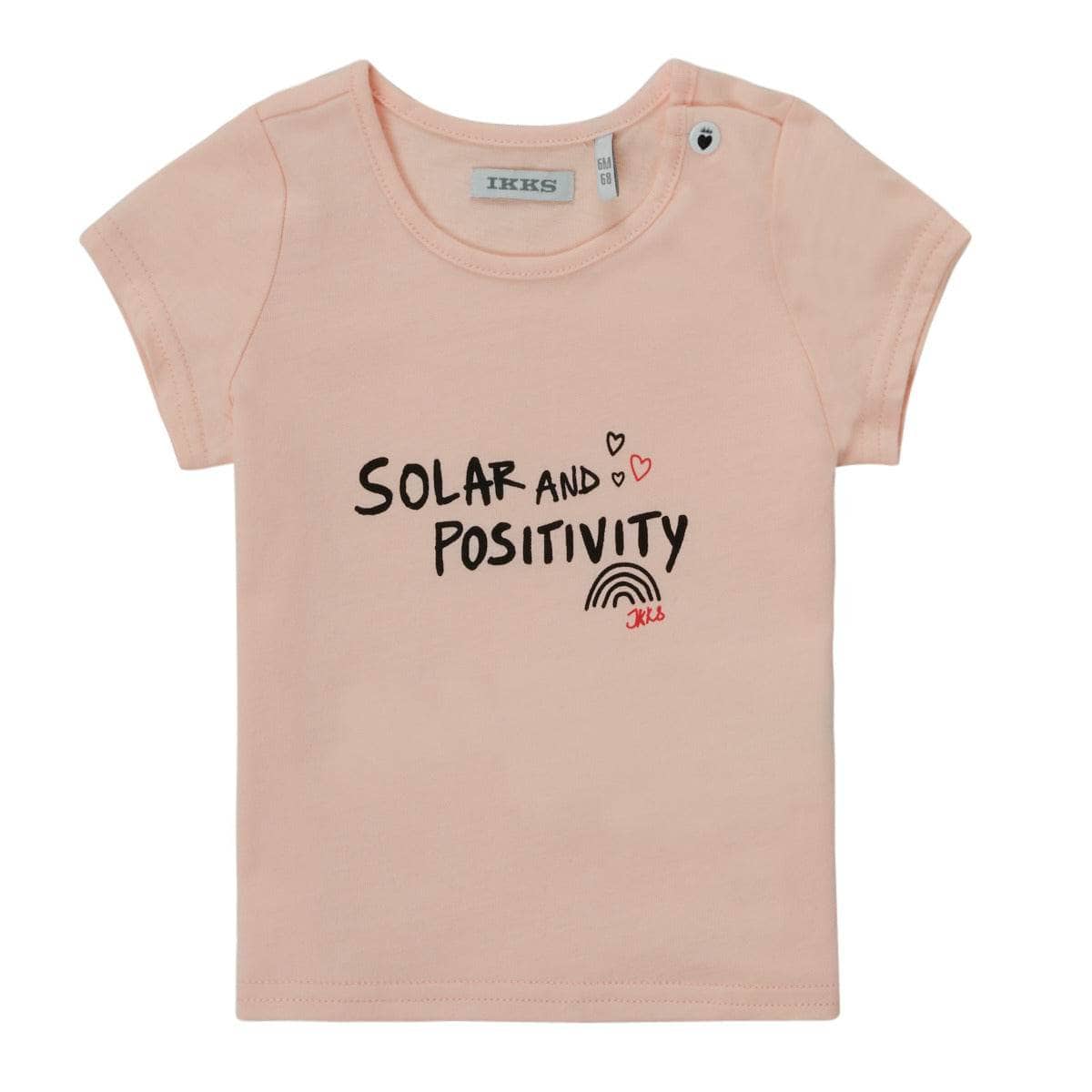 Tute / Jumpsuit ragazza Ikks BARTA Multicolore