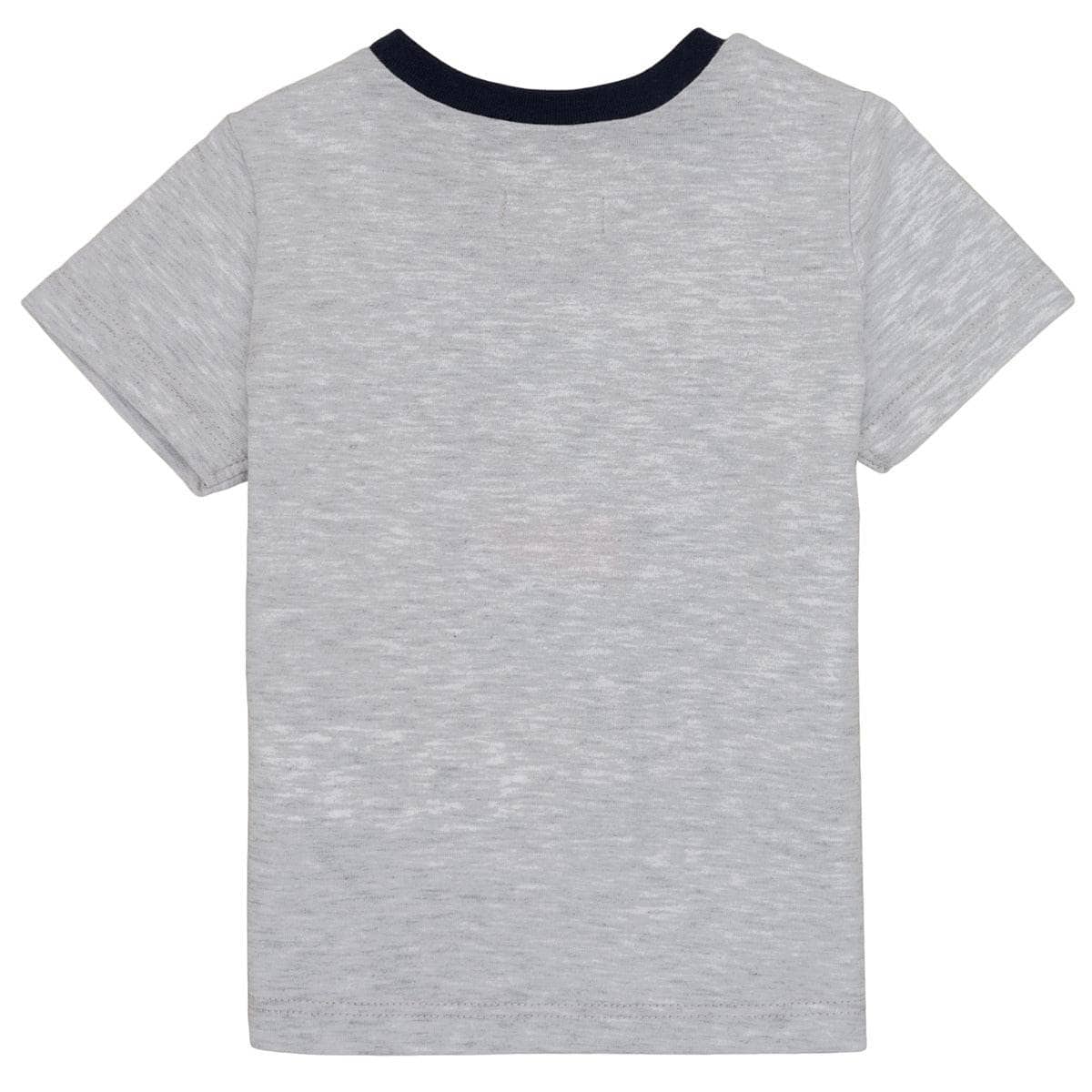 T-shirt ragazzo Ikks LISIANA Grigio