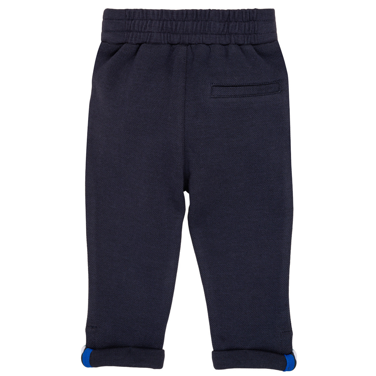 Pantaloni Sportivi ragazzo Ikks LIVALI Blu