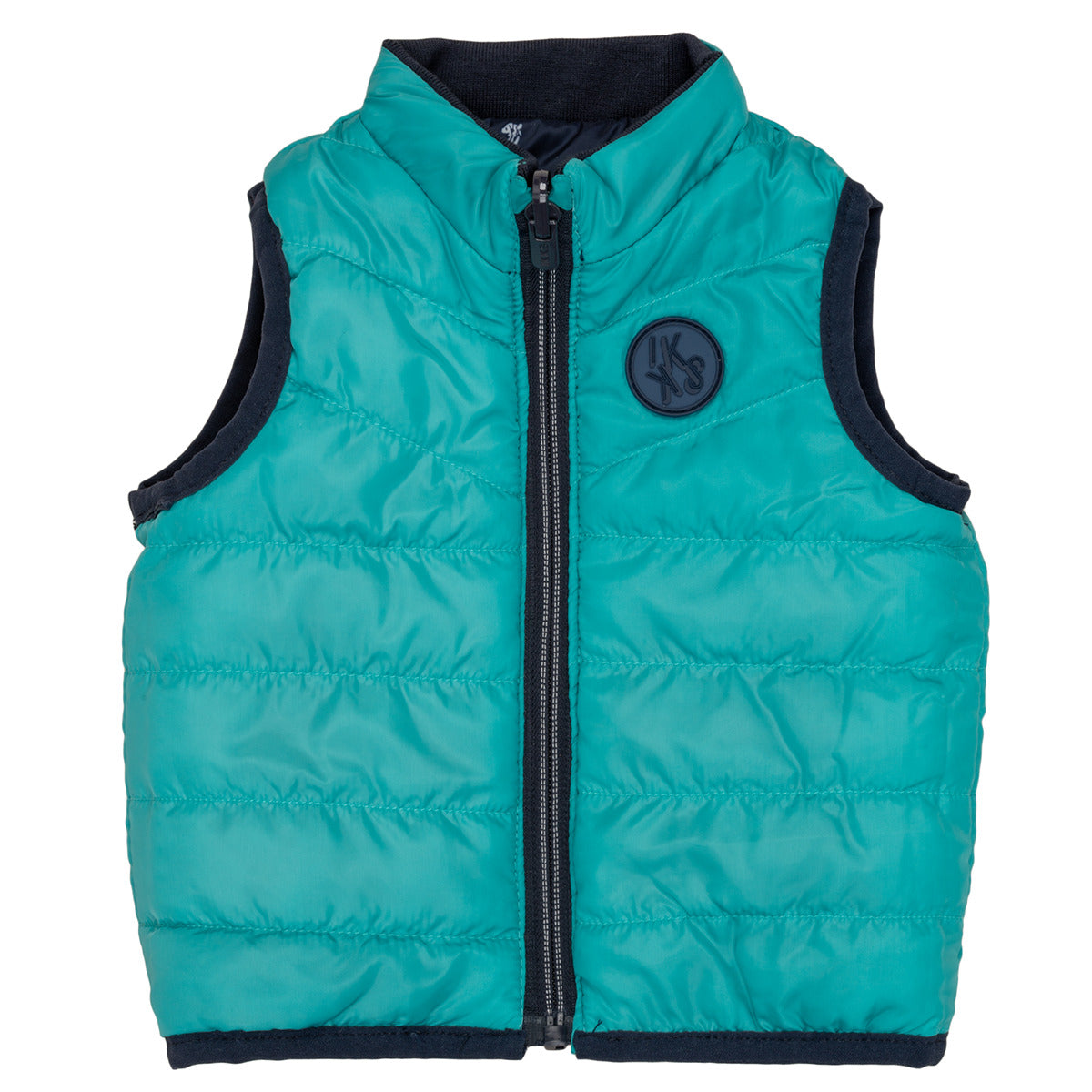 Piumino ragazzo Ikks ADRIANA Blu