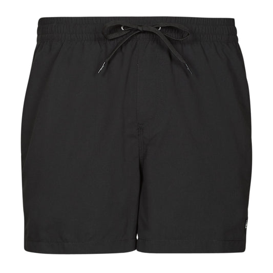 Costume / Bermuda da spiaggia Uomo Quiksilver  EVERYDAY VOLLEY  Nero