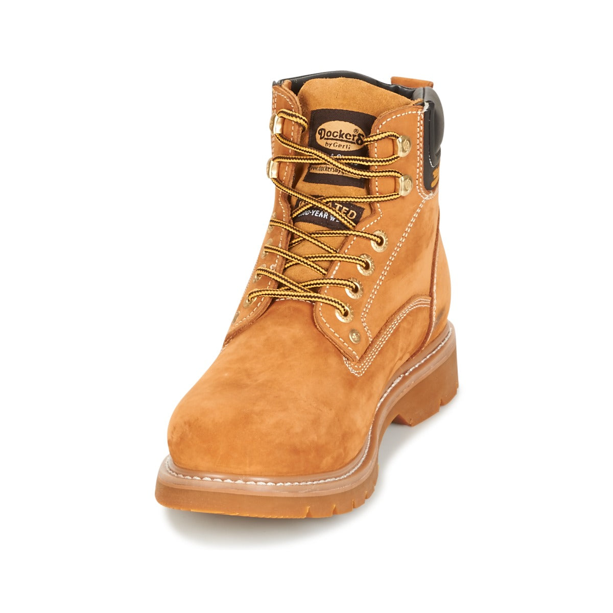 Stivaletti Uomo Dockers by Gerli EZINOU Marrone