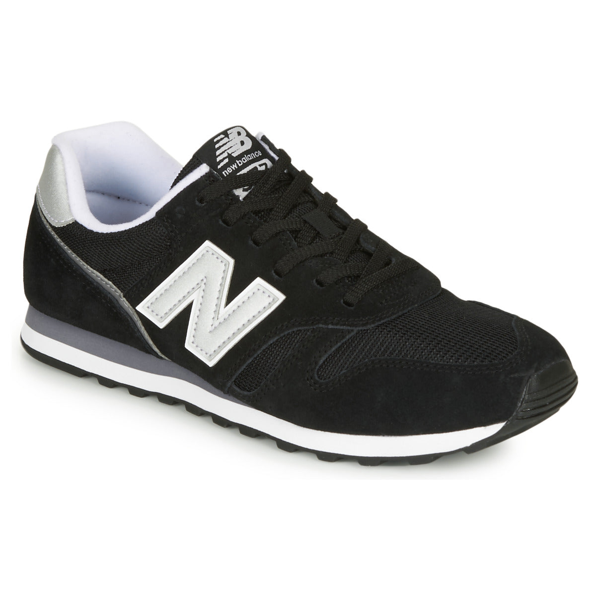 Sneakers Uomo New Balance 373 Nero