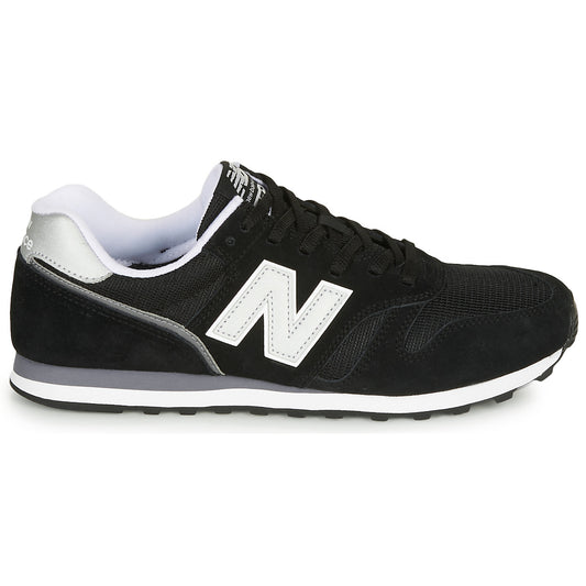 Sneakers Uomo New Balance 373 Nero