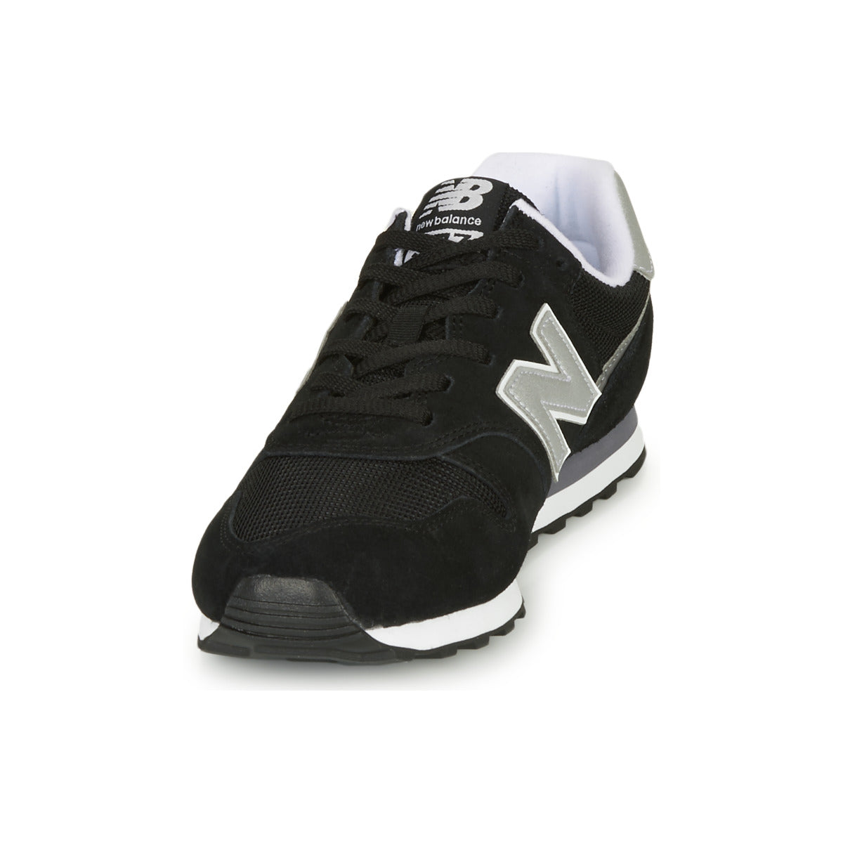 Sneakers Uomo New Balance 373 Nero