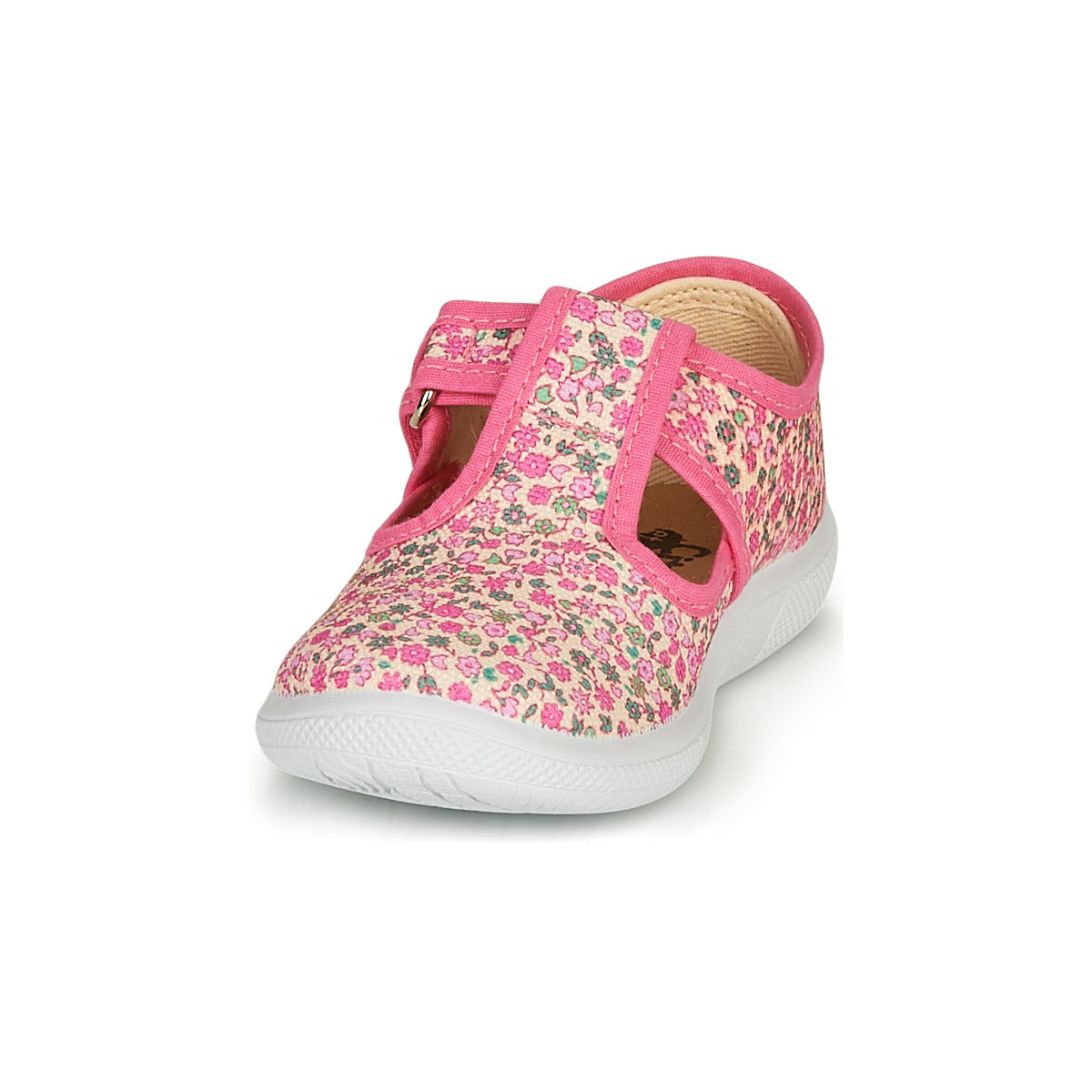 Ballerine bambina ragazza Citrouille et Compagnie MATITO Rosa