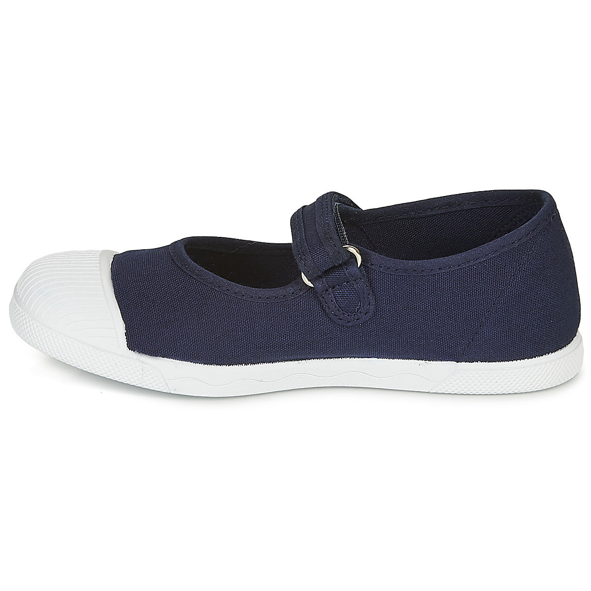 Ballerine bambina ragazza Citrouille et Compagnie APSUT Blu