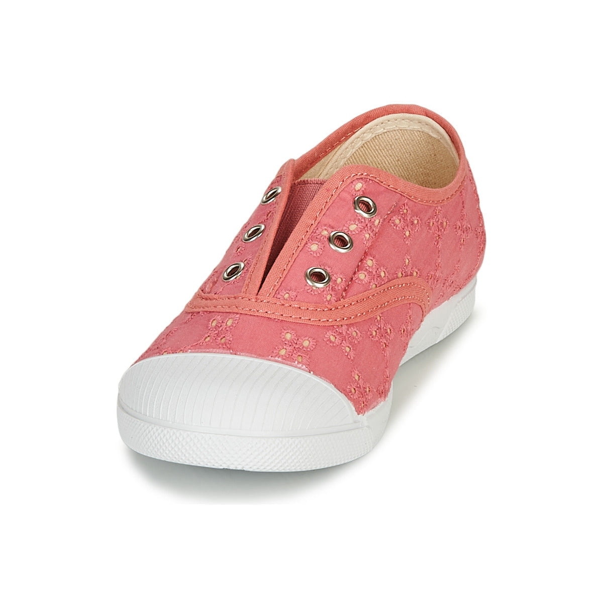 Scarpe bambini ragazza Citrouille et Compagnie RIVIALELLE Rosa