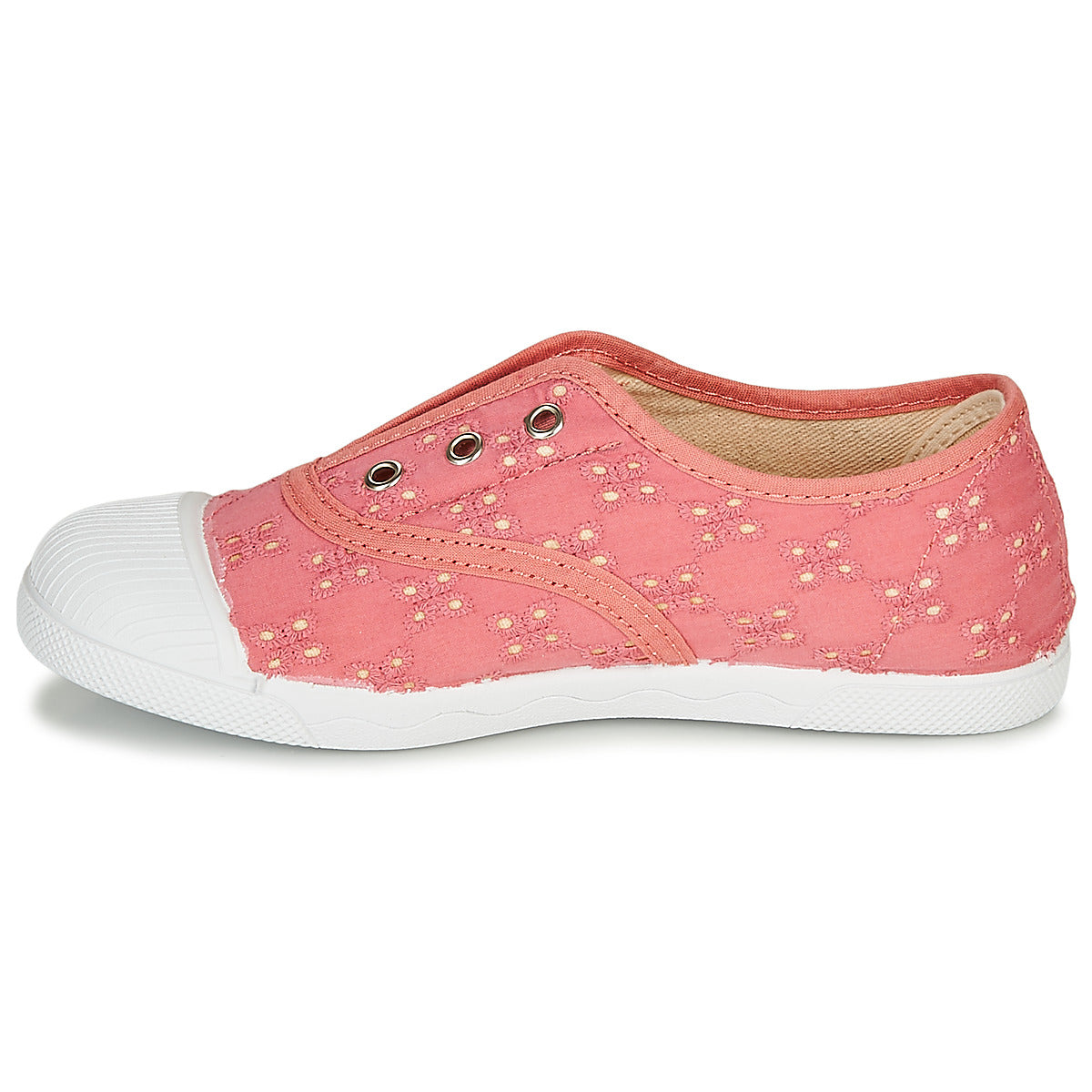 Scarpe bambini ragazza Citrouille et Compagnie RIVIALELLE Rosa